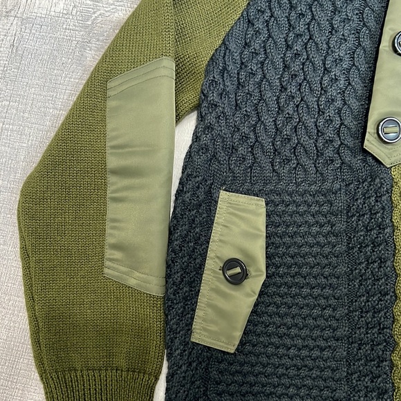 Zara sweater - Picture 5 of 8